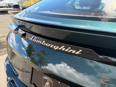 Used 2024 Lamborghini Urus S AWD/4WD image 14