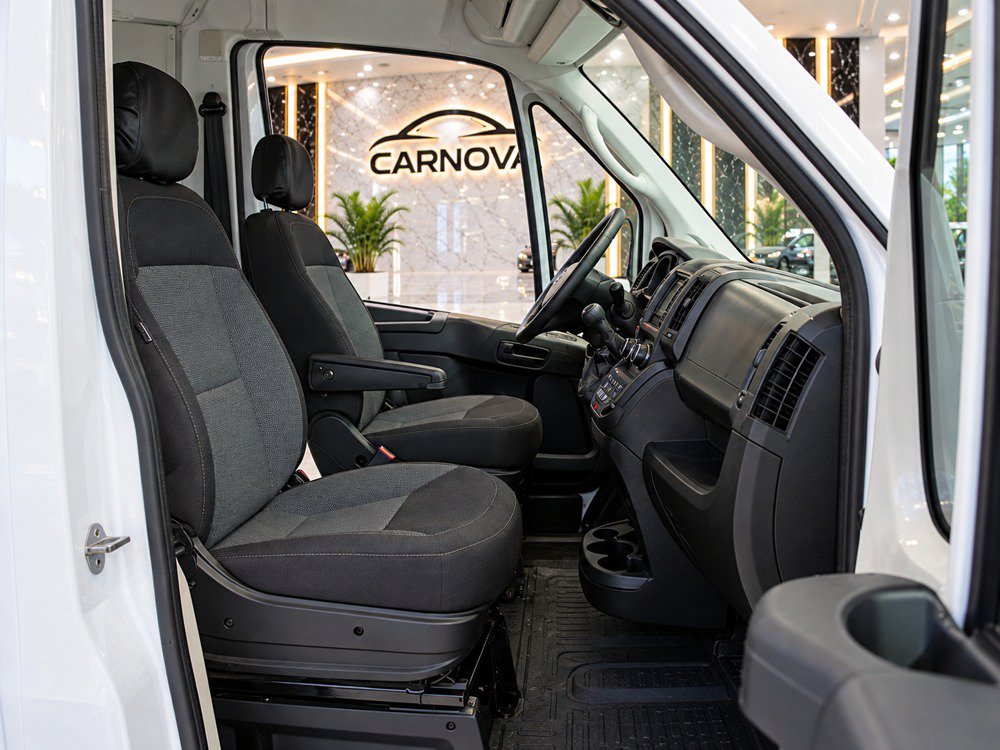 Used 2019 RAM ProMaster 2500 FWD image 9