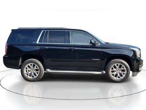 Used 2015 GMC Yukon SLT w/ Open Road Package AWD/4WD image 3
