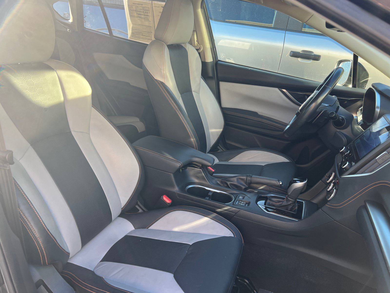 Used 2019 Subaru Crosstrek 2.0i Limited w/ Popular Package #3 AWD/4WD image 30