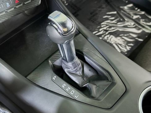 Used 2024 Ford Mustang Coupe RWD image 31