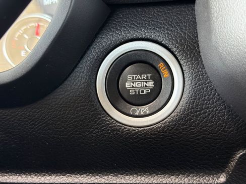 Used 2022 RAM 3500 Laramie AWD/4WD image 21