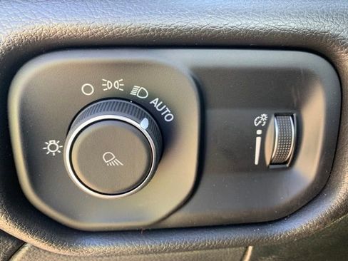 New 2024 RAM 3500 Tradesman w/ Towing Technology Group image 10