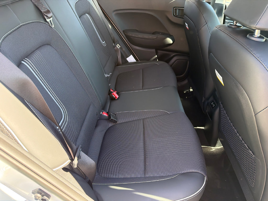 New 2026 Hyundai Venue SEL FWD image 16