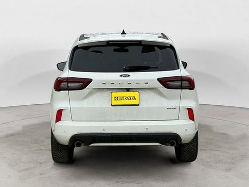 Used 2024 Ford Escape ST-Line w/ Tech Pack #1 AWD/4WD image 4