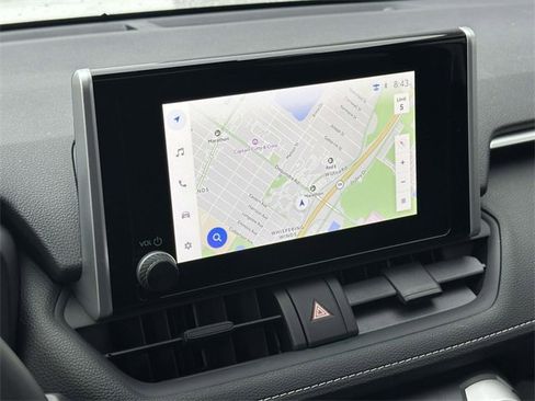 Used 2024 Toyota RAV4 XLE image 29