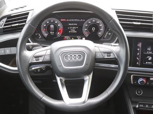 Used 2023 Audi Q3 2.0T Premium Plus w/ Premium Plus Package image 20