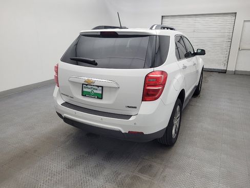 Used 2017 Chevrolet Equinox Premier w/ Enhanced Convenience Package image 7