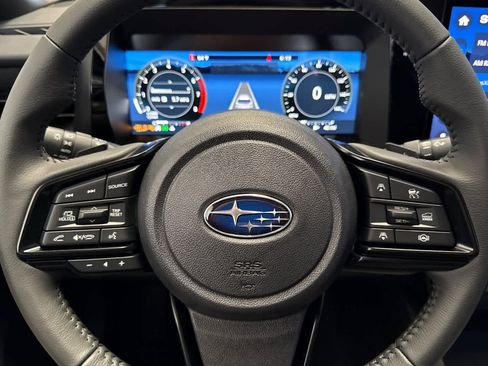 New 2026 Subaru Outback Premium AWD/4WD image 22