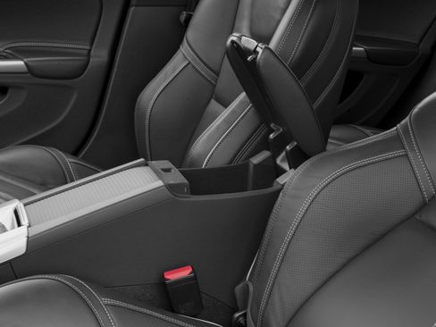 Used 2018 Volvo V60 T5 Dynamic w/ Protection Package image 12