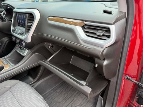 Used 2023 GMC Acadia SLE w/ Driver Convenience Package AWD/4WD image 45