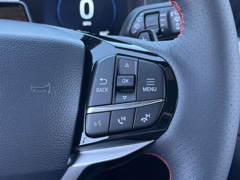 New 2026 Ford Explorer ST w/ Sun And Sound Package image 43