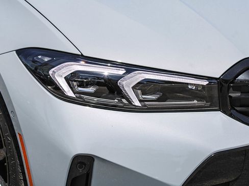 New 2026 BMW M340i Sedan RWD image 8