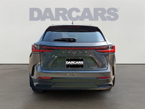 Used 2024 Lexus NX 350 AWD w/ Cold Area Package image 5