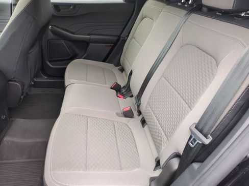 Used 2022 Ford Escape SE AWD/4WD image 27