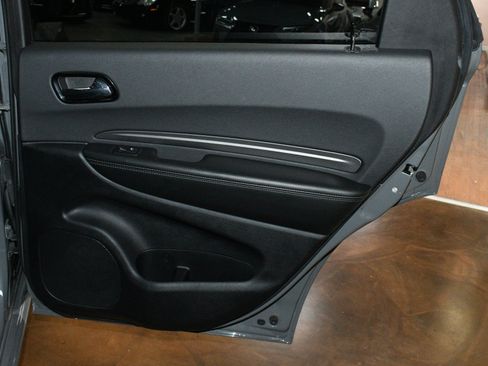 Used 2022 Dodge Durango GT RWD image 44