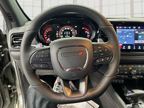 New 2026 Dodge Durango GT AWD/4WD image 17