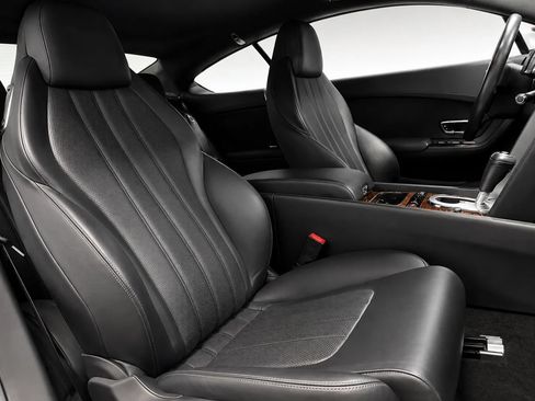 Used 2013 Bentley Continental GT AWD/4WD image 20
