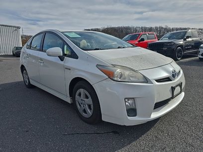 Used 2010 Toyota Prius Five
