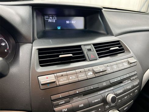 Used 2012 Honda Accord EX-L image 13