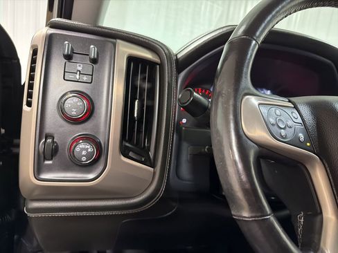 Used 2016 GMC Sierra 1500 Denali w/ Enhanced Driver Alert Package image 36