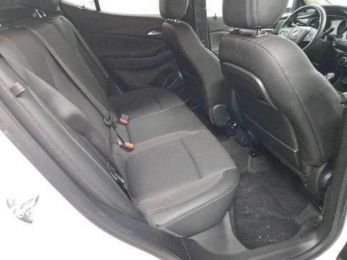 Used 2021 Buick Encore GX Preferred w/ Cold Weather Comfort Package image 11