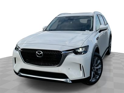 Used 2024 MAZDA CX-90 3.3 Turbo w/ Premium Package