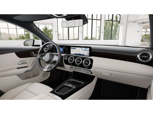 Certified 2025 Mercedes-Benz CLA 250 image 6