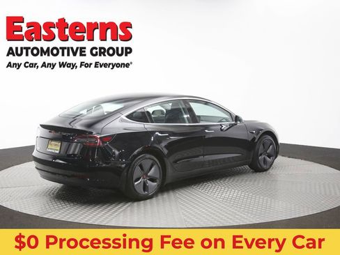 Used 2018 Tesla Model 3 RWD image 35