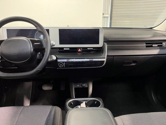 Used 2024 Hyundai Ioniq 5 SEL RWD image 21