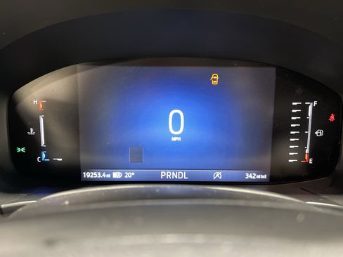 Used 2024 Ford Escape ST-Line w/ Tech Pack #1 image 21