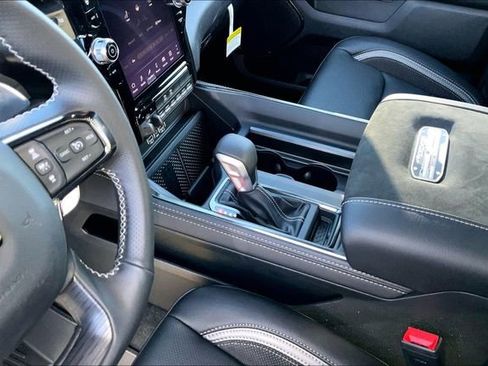 New 2026 RAM 1500 RHO AWD/4WD image 8
