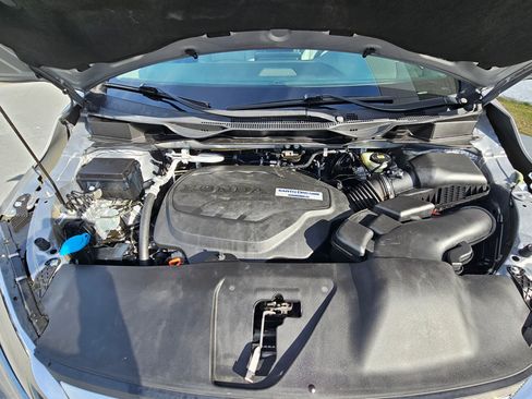 Used 2019 Honda Odyssey EX-L image 31