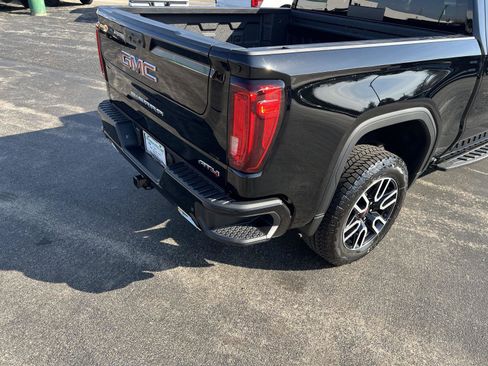 New 2026 GMC Sierra 1500 AT4 image 49