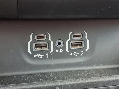 Used 2022 RAM 1500 Lone Star AWD/4WD image 7