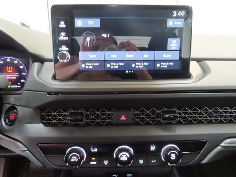 New 2026 Honda Accord LX image 5