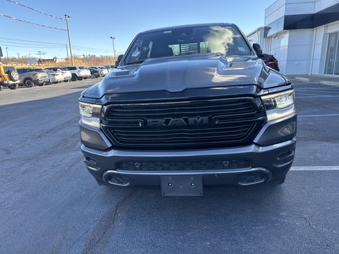 Used 2022 RAM 1500 Laramie image 9