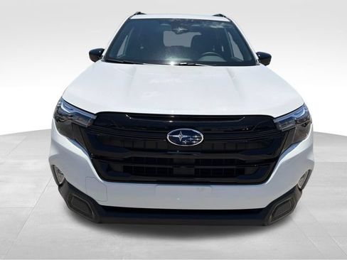 New 2026 Subaru Forester Sport AWD/4WD image 2