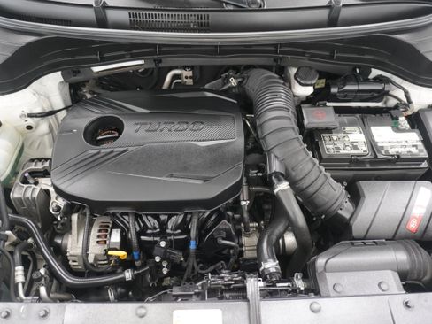 Used 2020 Kia Soul GT-Line Turbo FWD image 31