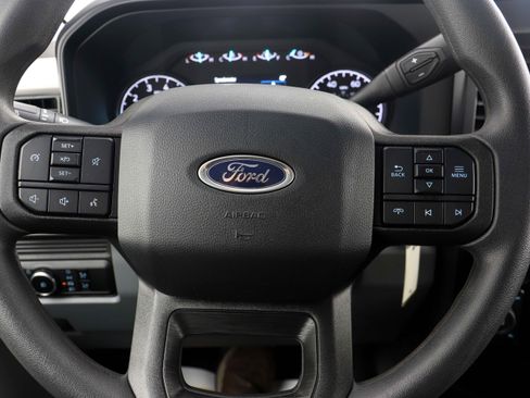 Used 2024 Ford F250 XL w/ Snow Plow Prep Package image 18