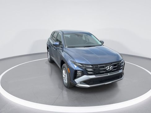 New 2026 Hyundai Tucson SE AWD/4WD image 2
