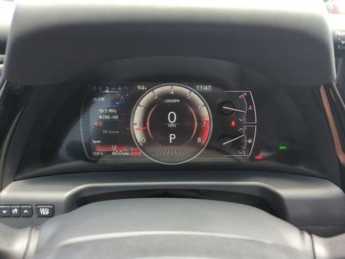 Used 2025 Lexus ES 350 w/ Premium Package FWD image 38