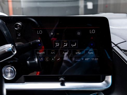 Used 2022 Chevrolet Corvette Stingray Preferred Cpe w/ Z51 Performance Package image 21