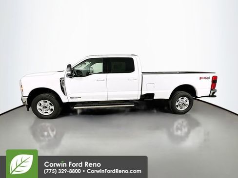 New 2026 Ford F250 XLT w/ XLT Premium Package image 4