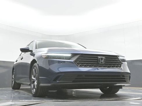 New 2026 Honda Accord EX-L image 39