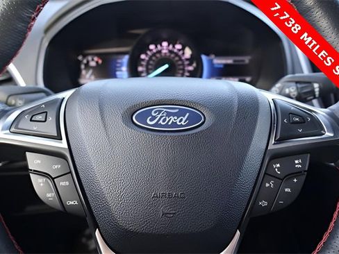 Used 2022 Ford Edge ST-Line image 20