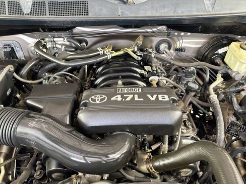 Used 2008 Toyota Tundra SR5 RWD image 34