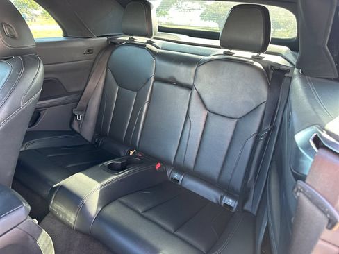 Used 2022 BMW 430i Convertible w/ M Sport Package RWD image 20