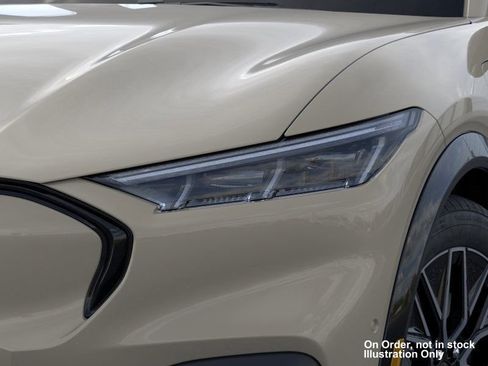 New 2026 Ford Mustang Mach-E Premium RWD image 14