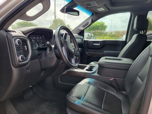 Used 2020 GMC Sierra 1500 SLT image 6